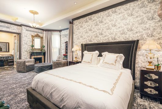 La Chambre Noire