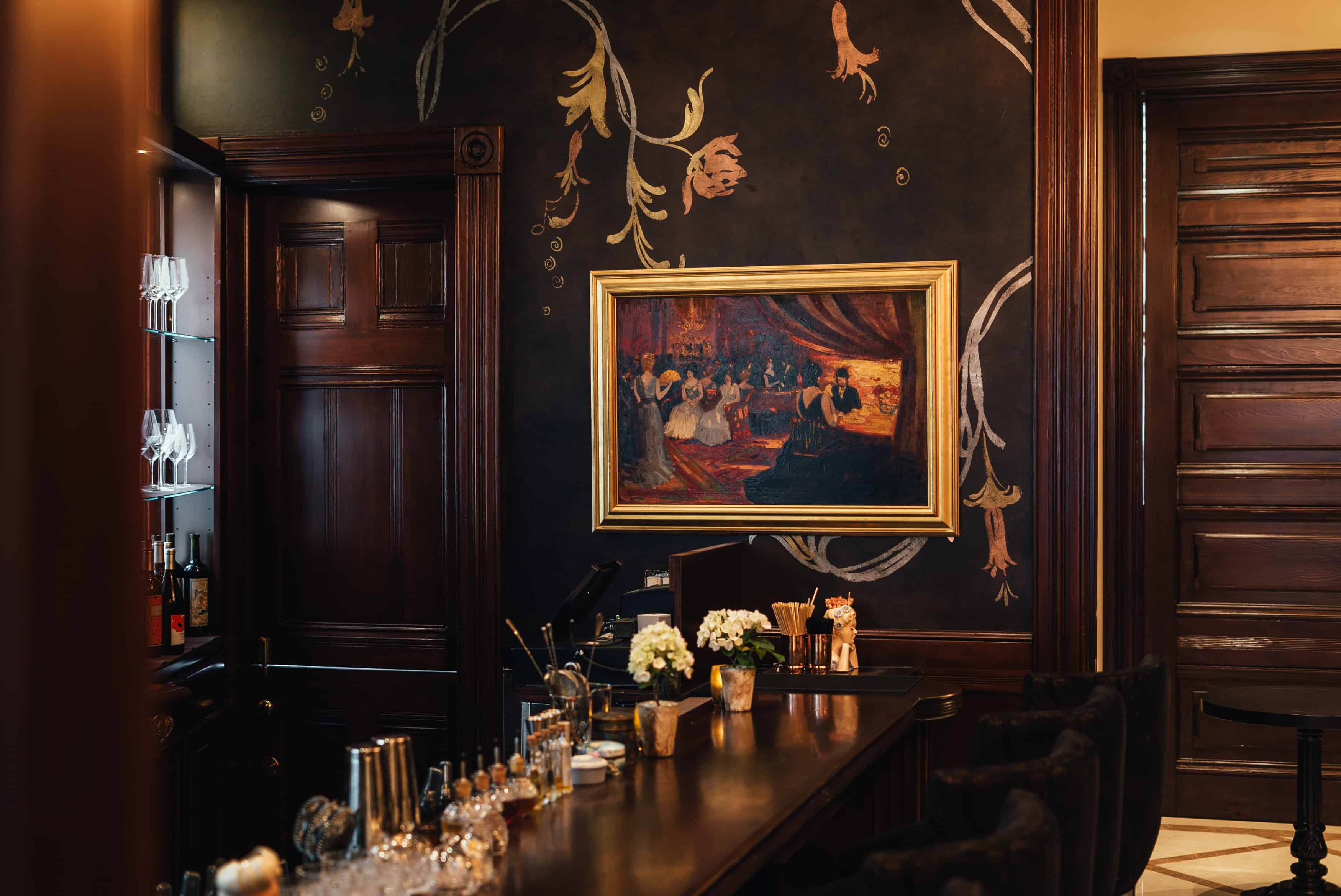 art collections