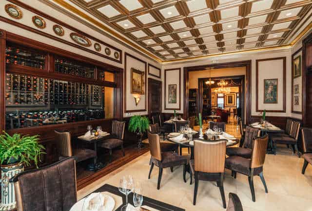 Best Restaurant in San Francisco