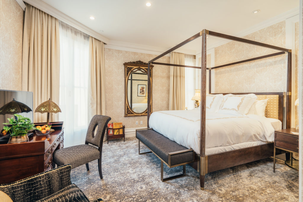 room atmosphere