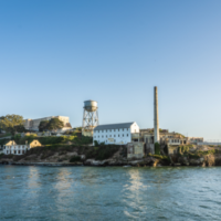 Alcatraz Island