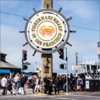 Fisherman's Wharf