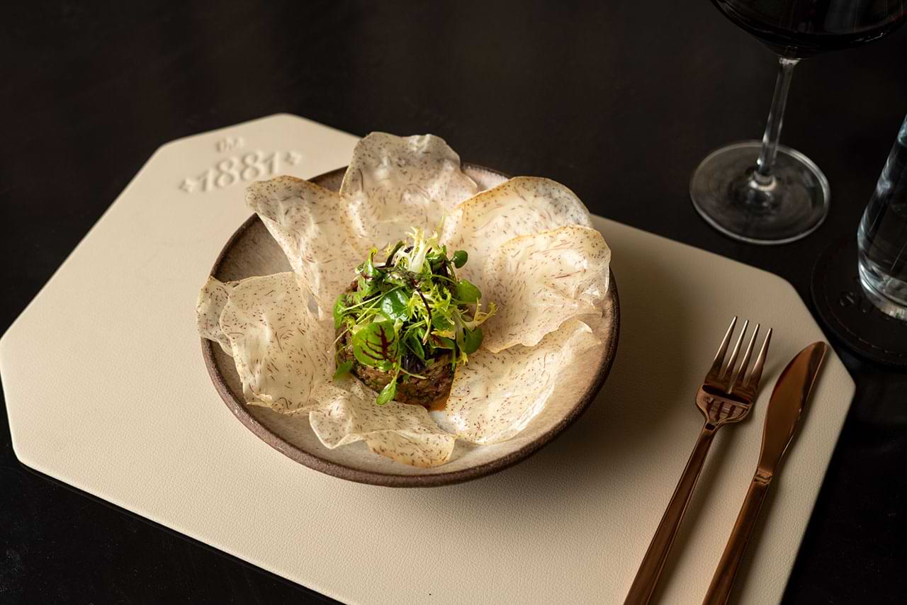 Gallery Food Shots