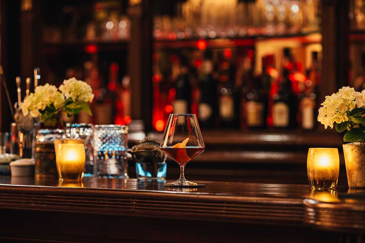 Gallery Drinks