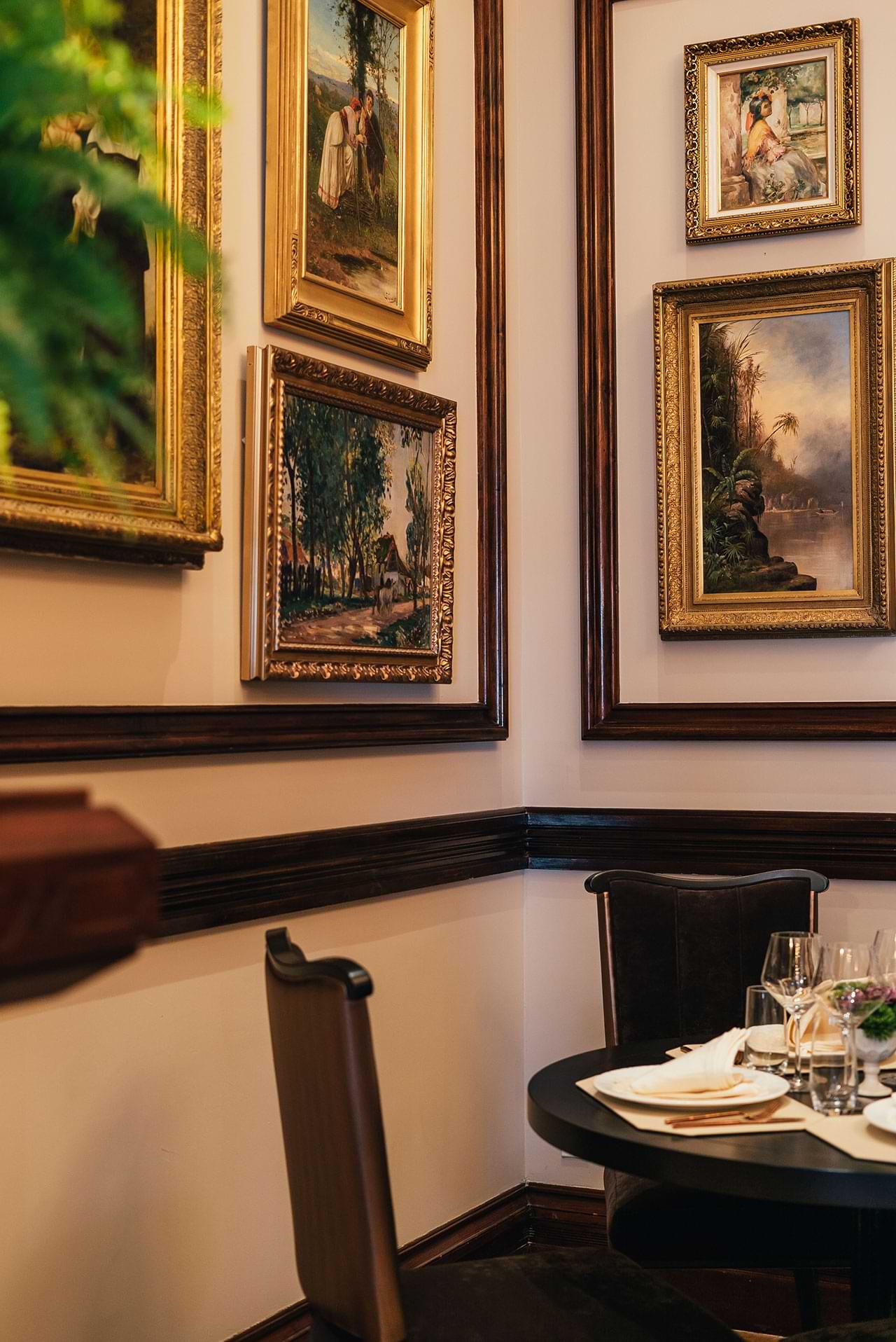 Gallery Event Venue