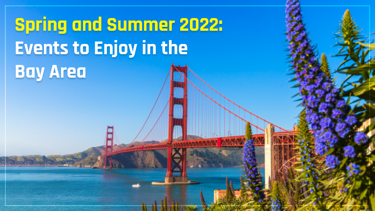 Spring and Summer 2022
