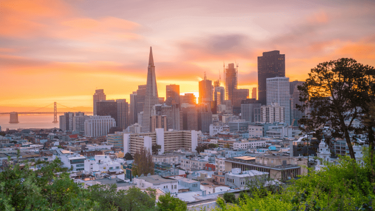 Sunny-Day-in-San-Francisco