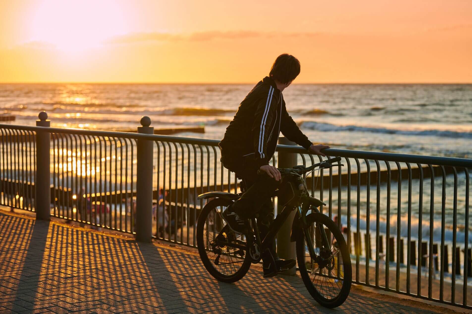 bike tour