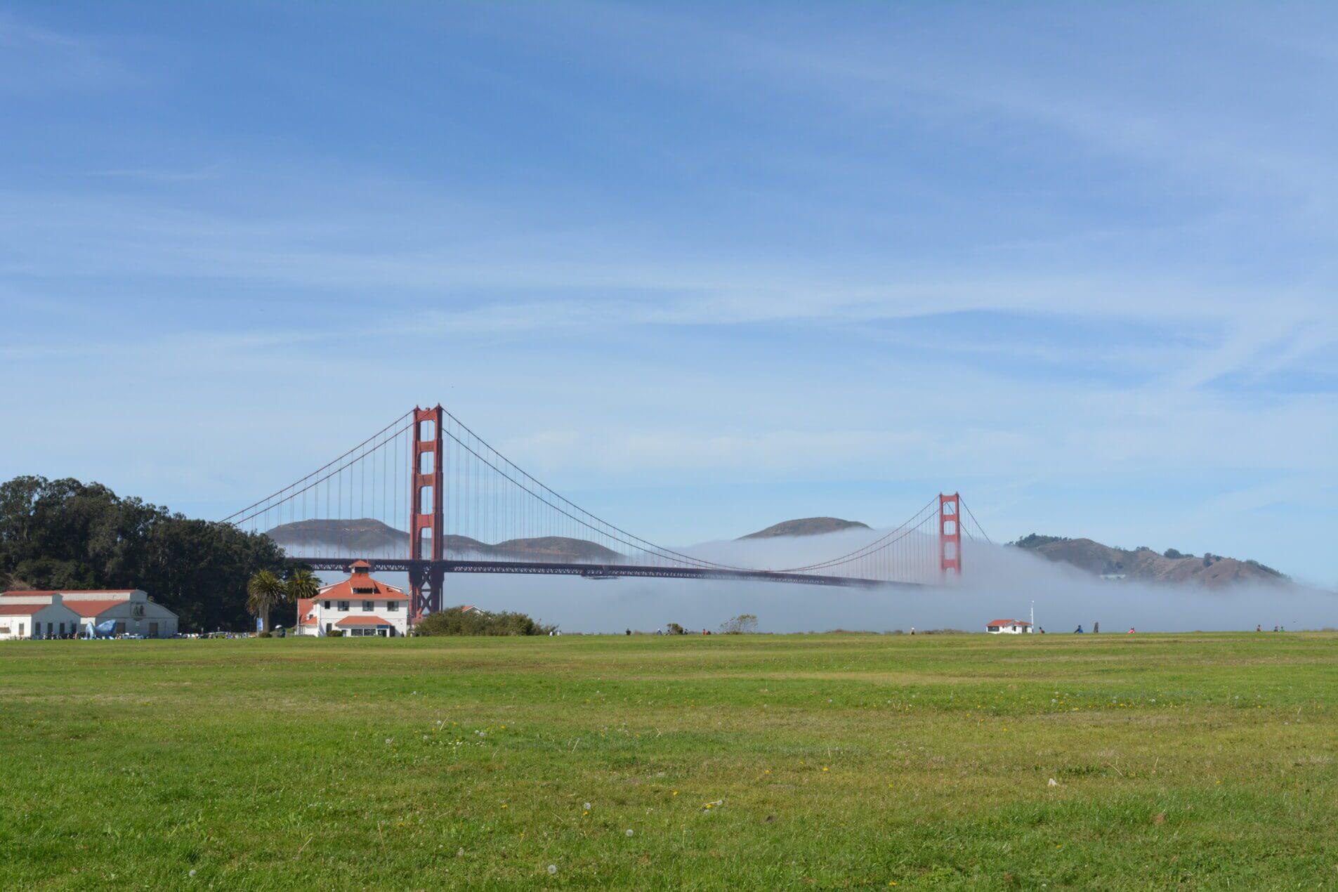 Lands End Trail